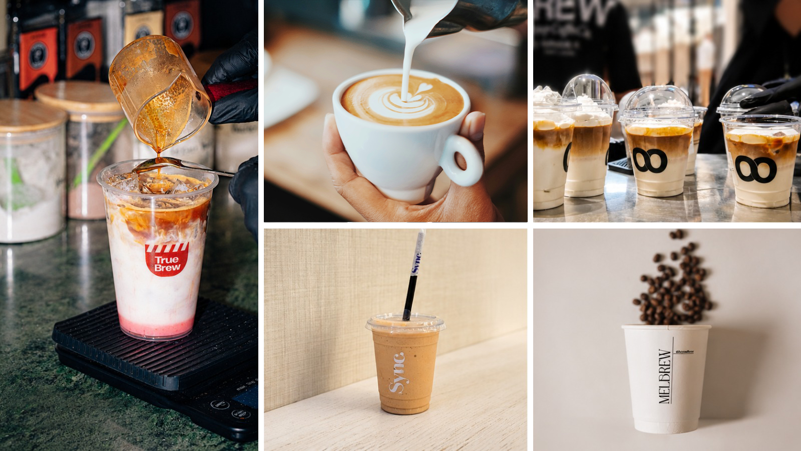 5 Karachi Cafes to Put on Your Coffee Run List This World Coffee Day