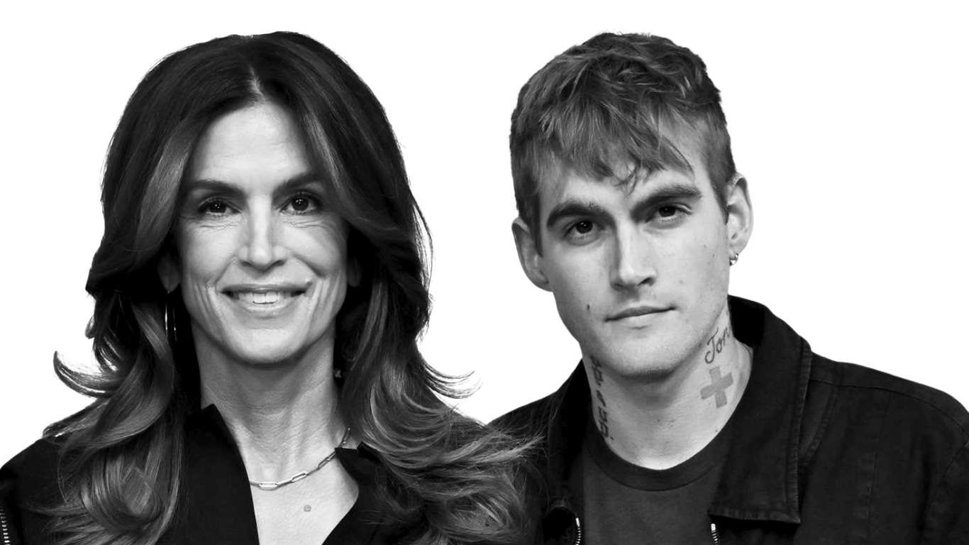 Presley Gerber, son of Cindy Crawford, dies at 27