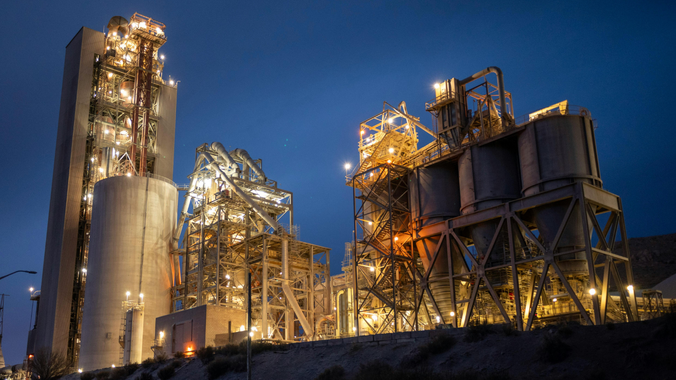 Attock Cement Pakistan Limited proposes changing its name to Falcon Cement Limited, subject to shareholder and regulatory approval.