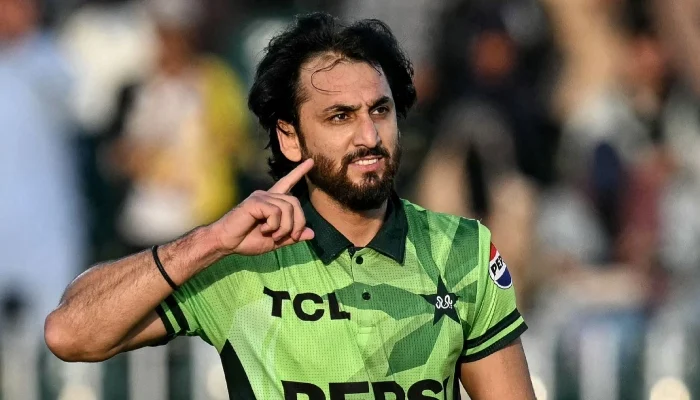 Salman Ali Agha Explains Century Celebration, Calls for Respect for Domestic Cricket
