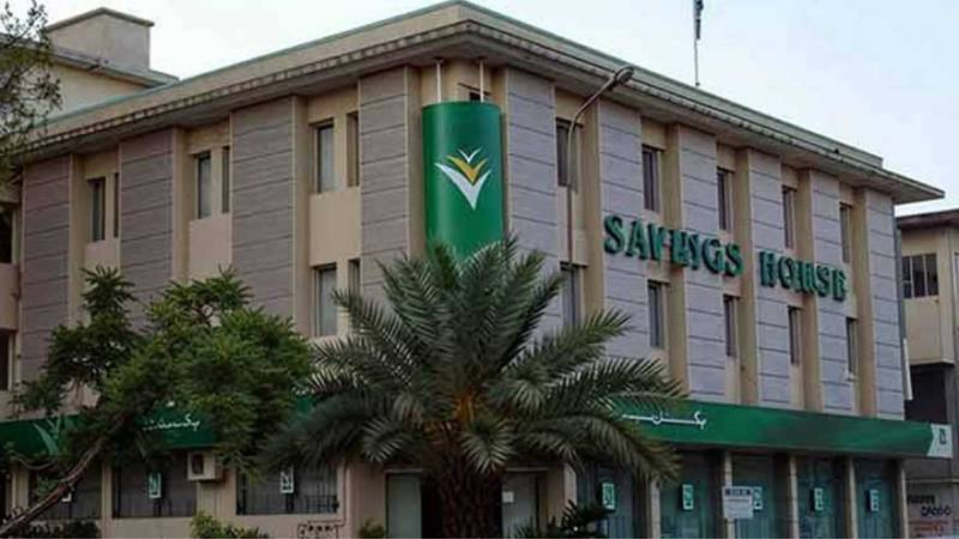 Revised National Savings profit rates in Pakistan effective October 21, 2026