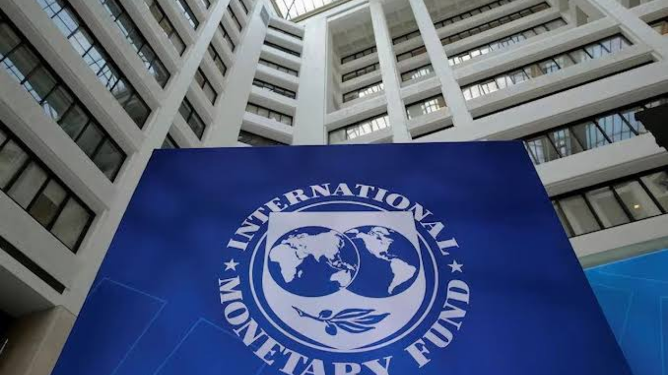 IMF’s fourth review mission holds second round of talks with SBP