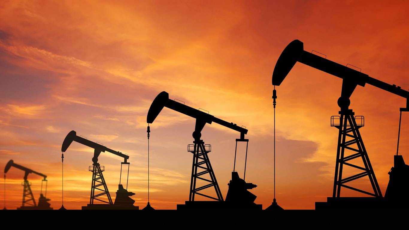 Brent crude and WTI oil prices decline after Donald Trump signals progress in US-Iran negotiations amid concerns over Middle East oil supplies.