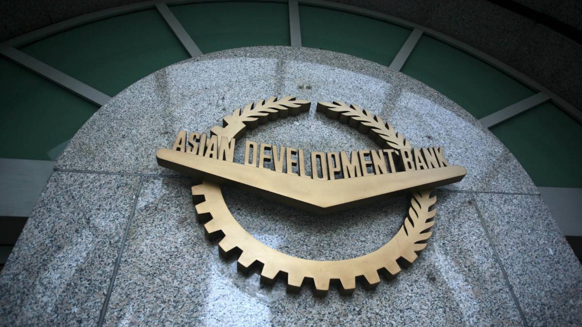 ADB keeps Pakistan’s FY27 growth forecast at 3.7%