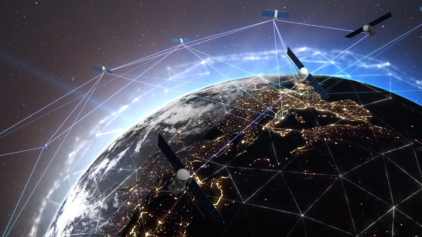 IT Minister Shaza Fatima Khawaja discusses Pakistan's satellite internet framework and digital connectivity expansion.