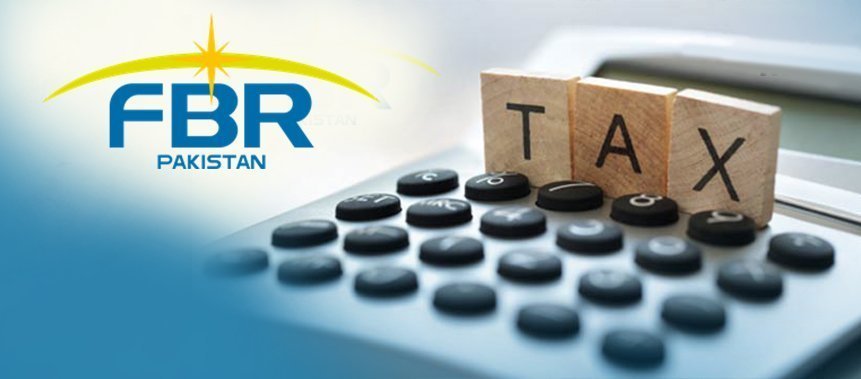FBR tax collection reaches PKR 3.07 trillion in first quarter FY27