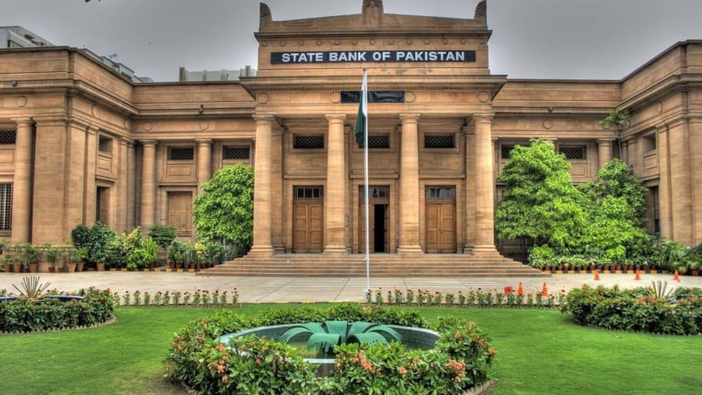 State Bank of Pakistan launches Banking on Equality Policy 2026 to improve women's access to banking, digital financial services and business financing.