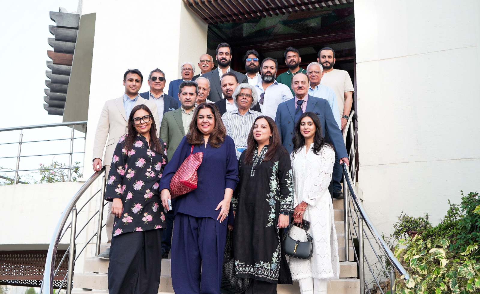 Pakistan Advertising Association elects new CEC for 2026–2028