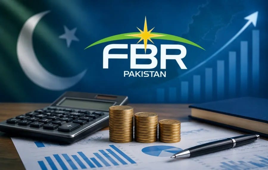 FBR extends tax filing deadline till October 15