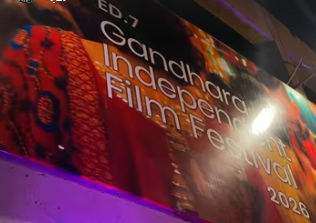 Gandhara Independent Film Festival 2026 asks who gets to watch Pakistan’s indie cinema