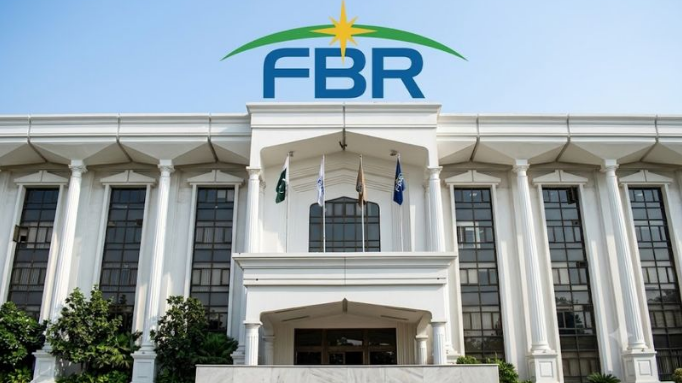 FBR extends Pakistan's income tax return filing deadline to October 31 as tax return filings exceed 6.8 million.