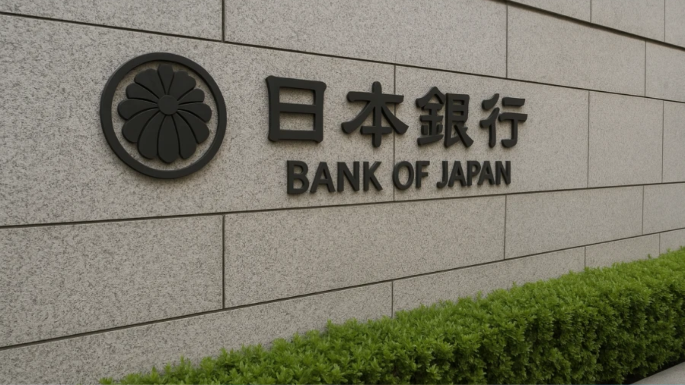 Japan raises policy rate to 1.25% as split vote surprises markets