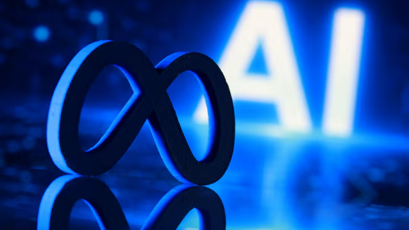 Meta Platforms plans a USD 97.5 billion equity raise to finance AI infrastructure, data centers and computing capacity.