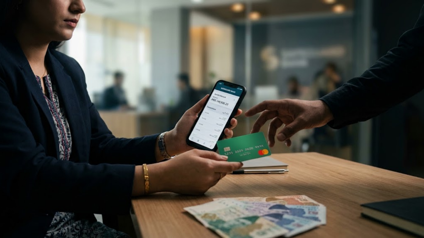 Banking Mohtasib Pakistan reports 29,001 complaints resolved and PKR 1.2 billion awarded to complainants in the first nine months of 2026.