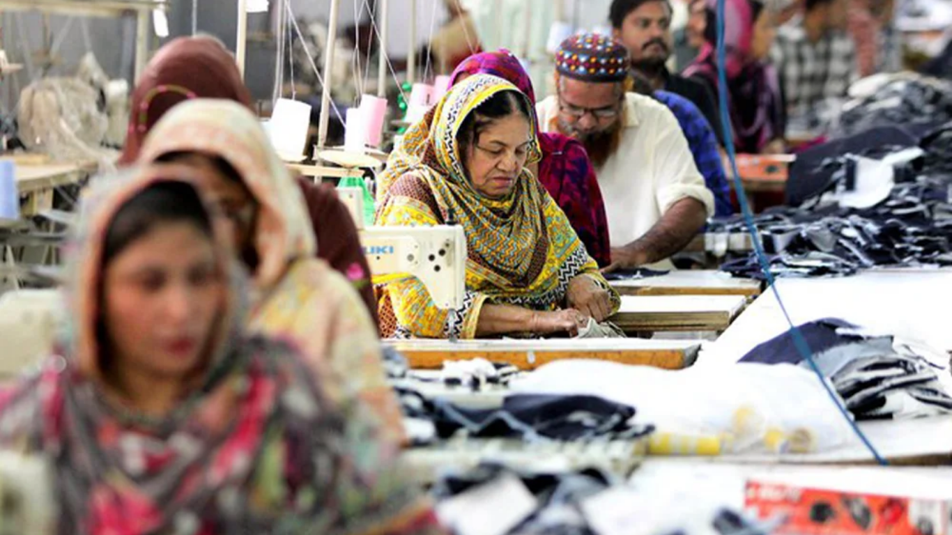 Pakistan textile sector profit growth as top 20 listed companies report PKR 51.96 billion in FY26 earnings