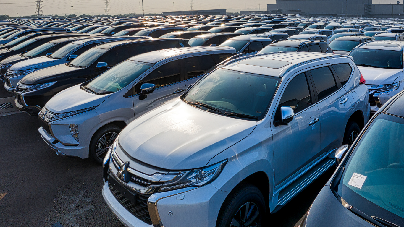 Pakistan’s auto financing reaches record high of PKR 393.4 billion