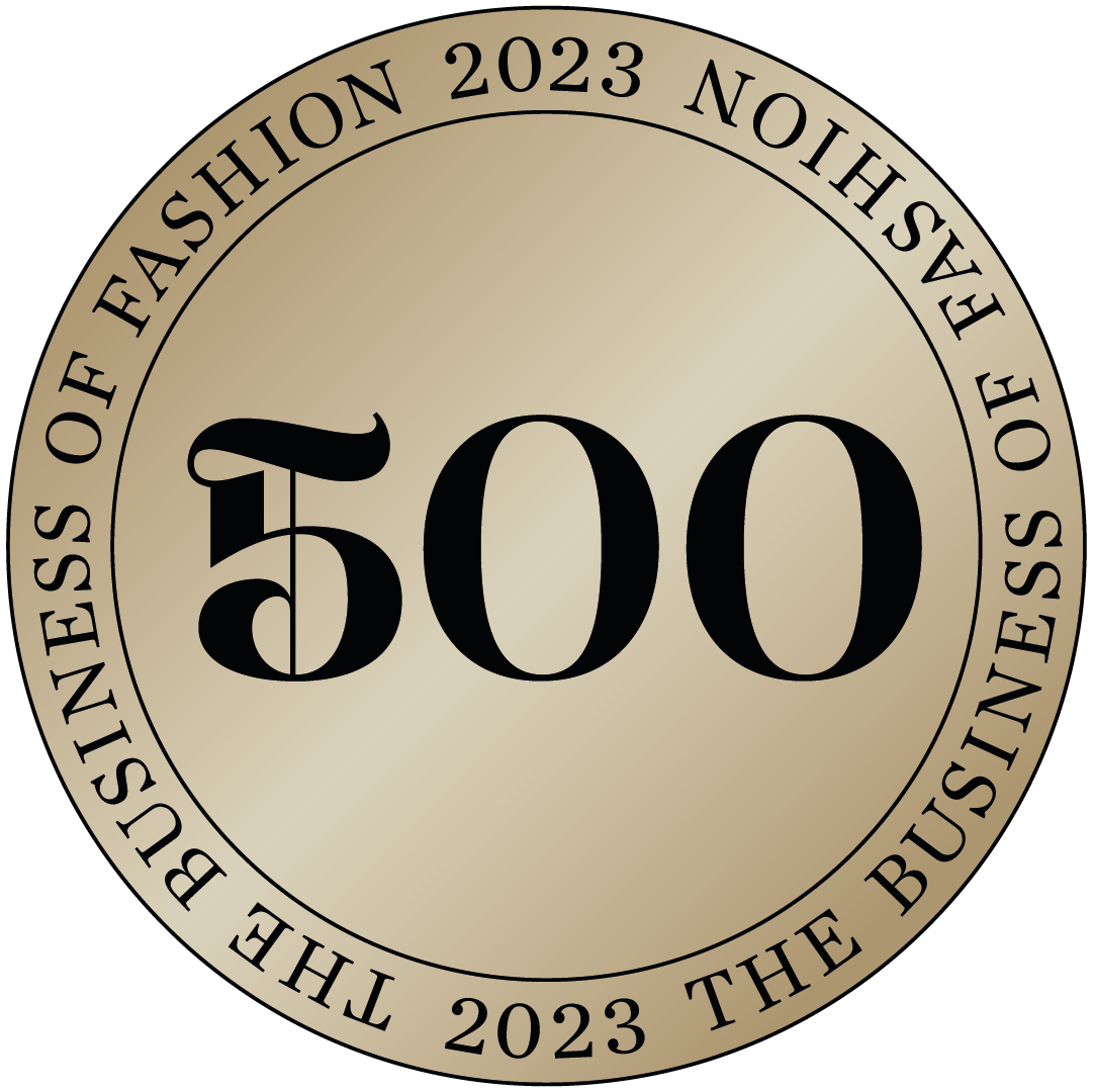 Pakistan Fashion Gets Global Spotlight as Zain Ahmad and Noor Khan Join BoF 500