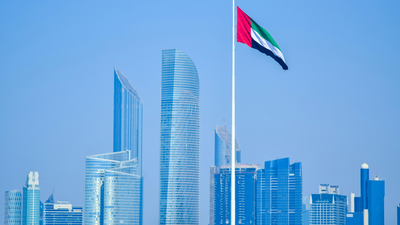UAE Cabinet approves Dh292.5 billion federal budget for 2027 to 2029, including allocations for social development, pensions, education and health.