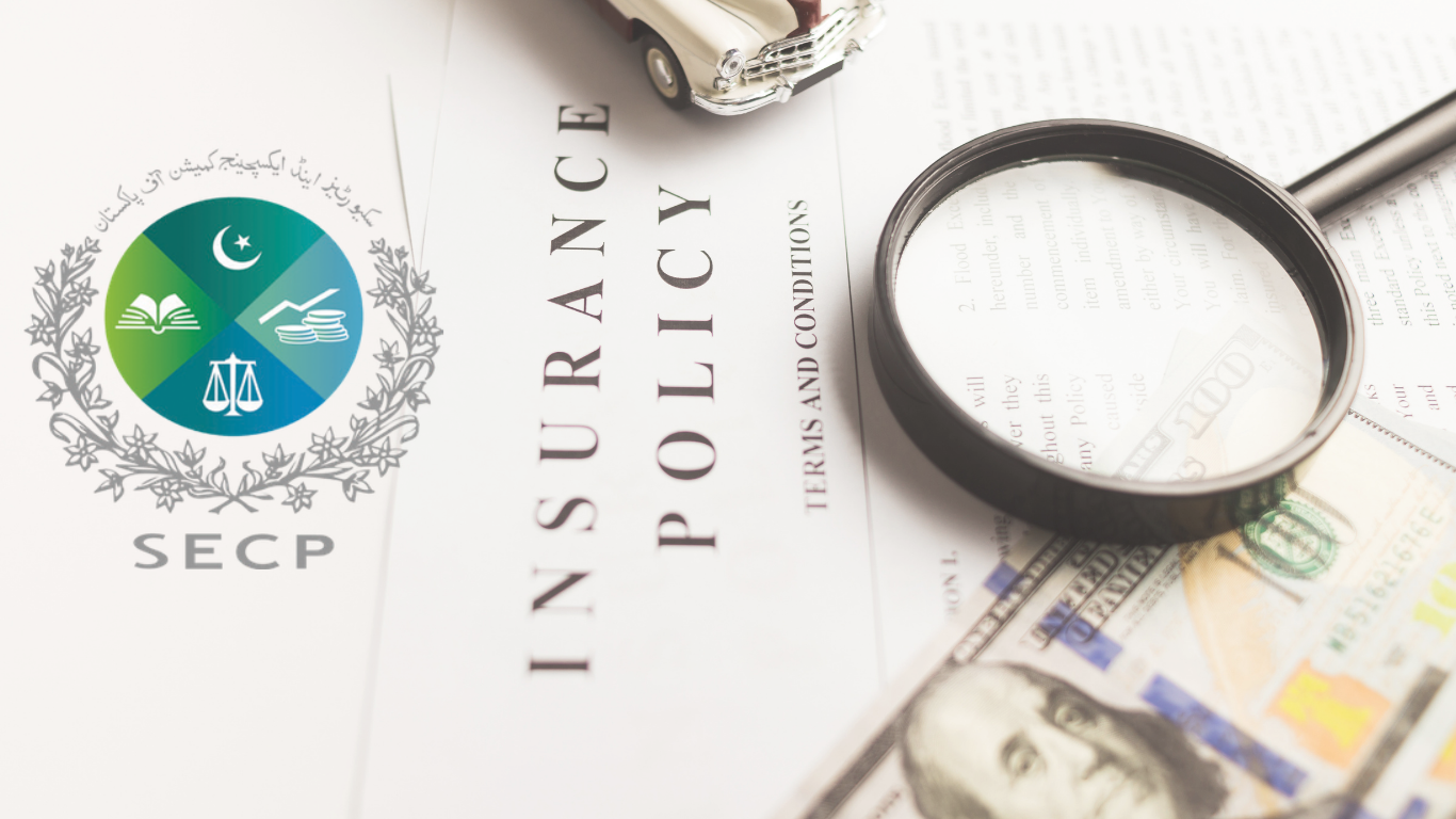 Insurance companies settled over 1 million claims worth PKR 542 billion in 2025