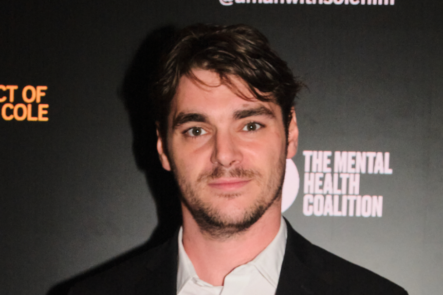 Breaking Bad’ Actor RJ Mitte Dies at 34