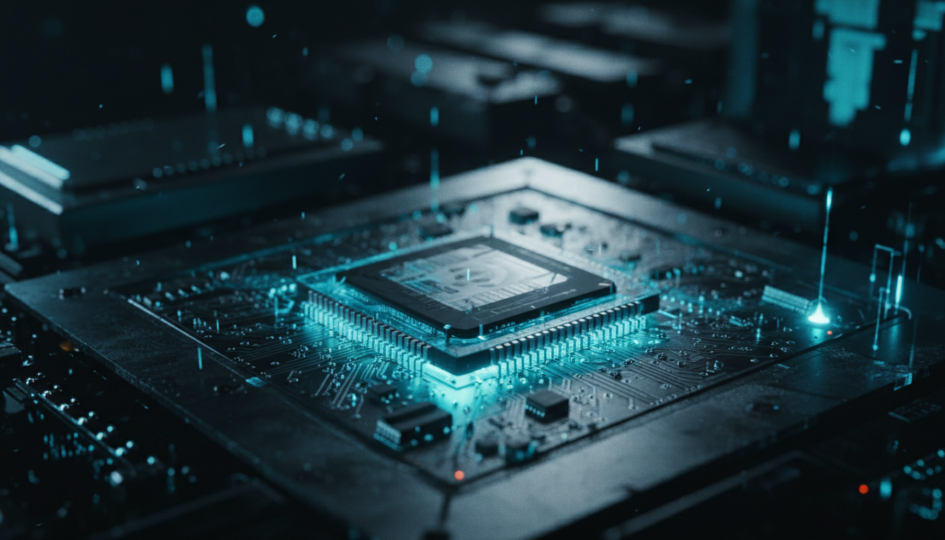 Tech Giants Race to Build Data Centers in Pakistan's Special Economic Zones